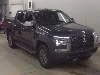 MITSUBISHI TRITON