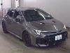 TOYOTA GR COROLLA