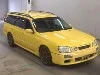 NISSAN STAGEA