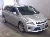 TOYOTA MARK X ZIO