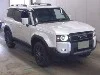 TOYOTA LAND CRUISER 250