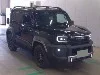 TOYOTA LAND CRUISER FJ 1