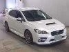SUBARU WRX STI