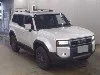 TOYOTA LAND CRUISER 250