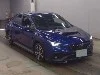 SUBARU WRX S4