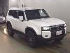 TOYOTA LAND CRUISER 250
