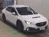 SUBARU WRX S4