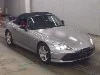 HONDA S2000