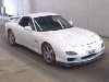 MAZDA RX-7
