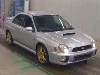 SUBARU IMPREZA WRX