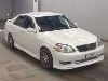 TOYOTA MARK II