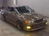 TOYOTA CHASER