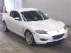 MAZDA RX-8