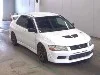 MITSUBISHI LANCER EVOLUTION