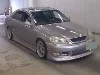 TOYOTA MARK II