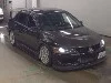 MITSUBISHI LANCER EVOLUTION