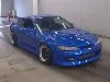 NISSAN SILVIA