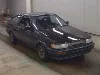 TOYOTA COROLLA LEVIN