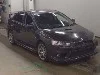 MITSUBISHI LANCER EVOLUTION