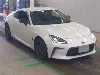 TOYOTA GR86