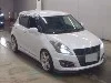 SUZUKI SWIFT SPORTS
