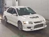 MITSUBISHI LANCER EVOLUTION