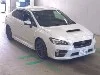 SUBARU WRX STI