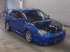 SUBARU IMPREZA WRX