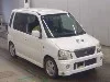 MITSUBISHI TOPPO BJ