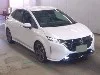 NISSAN AURA