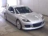 MAZDA RX-8