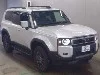 TOYOTA LAND CRUISER 250