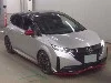 NISSAN AURA