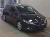 HONDA JADE