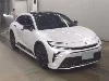 TOYOTA CROWN SPORT