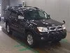 TOYOTA HILUX SURF