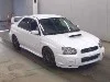 SUBARU IMPREZA WRX