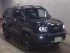 TOYOTA LAND CRUISER FJ 1