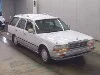 NISSAN GLORIA WAGON