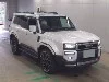 TOYOTA LAND CRUISER 250