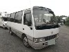 TOYOTA COASTER