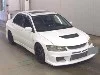 MITSUBISHI LANCER EVOLUTION