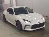 TOYOTA GR86