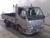 MITSUBISHI FUSO CANTER GUTS