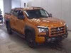 MITSUBISHI TRITON