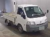 NISSAN VANETTE TRUCK