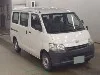 TOYOTA LITE ACE VAN