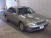 NISSAN LEOPARD