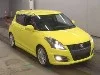SUZUKI SWIFT SPORTS