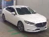 MAZDA ATENZA SEDAN